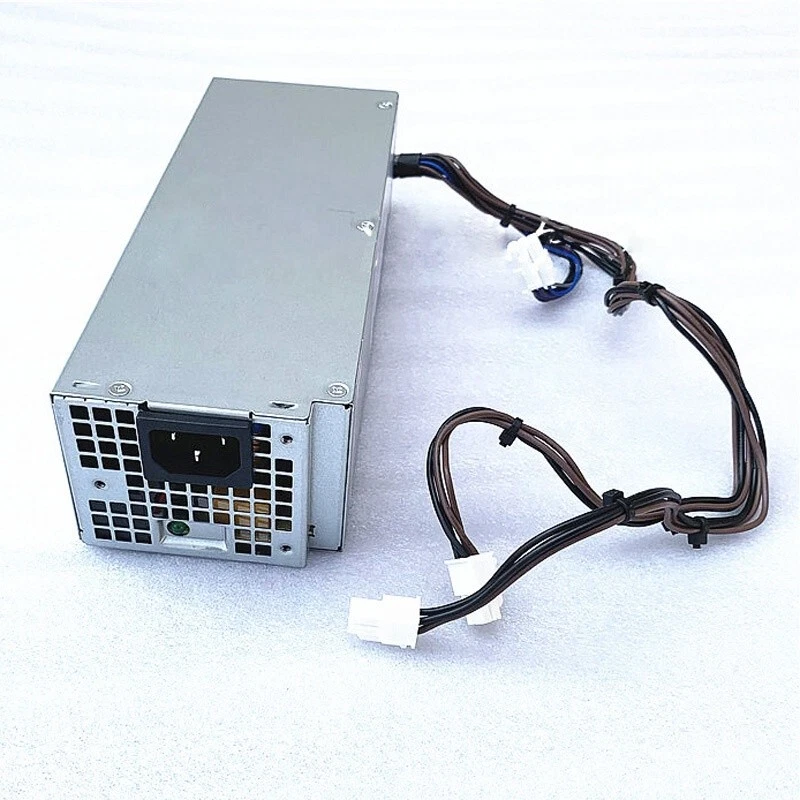 WYHR8 Dell Optiplex 260W 3080 5080 7080 G5 5090 SFF MT Power Supply H260EBM-01 - Image 2 of 4