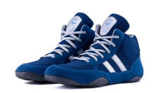 Scarpe da wrestling Ring Boxing di SEGA QUIVE stivaletti per giocatori professionisti