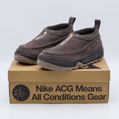 靴 NIKE ACG IZY Baroque and Black FV4317-201 Nike ACG IZY Baroque and Black (Men's) | eBay