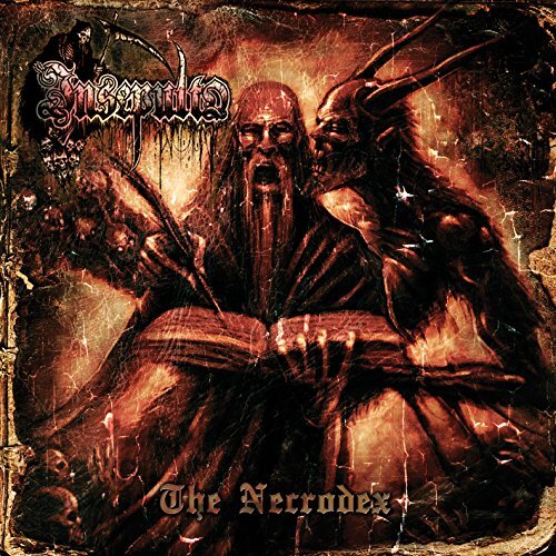 INSEPULTO - NECRODEX - New CD - Q72z - Imagen 1 de 1