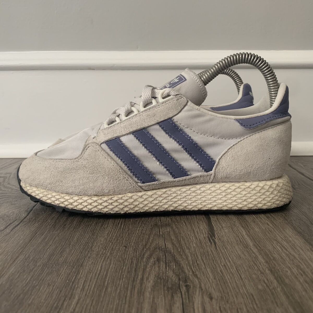 Adidas forest grove size 9 outlet