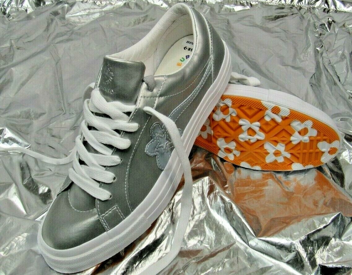 tyler golf le fleur shoes