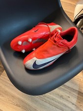 Nike Mercurial Vapor V FG 2009