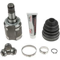 Gelenksatz Antriebswelle Vorne Links Radseitig FüR Toyota Land Cruiser KDJ15_