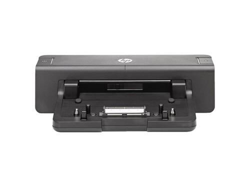 HP 3005PR Replicatore "Docking Station" Porta USB 3.0 Nero - Foto 3