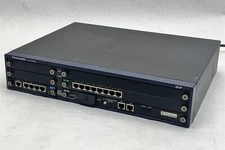 Panasonic KX-NCP500 Pure IP-PBX Phone System w/ IPCMPR + LCOT4 + DLC8