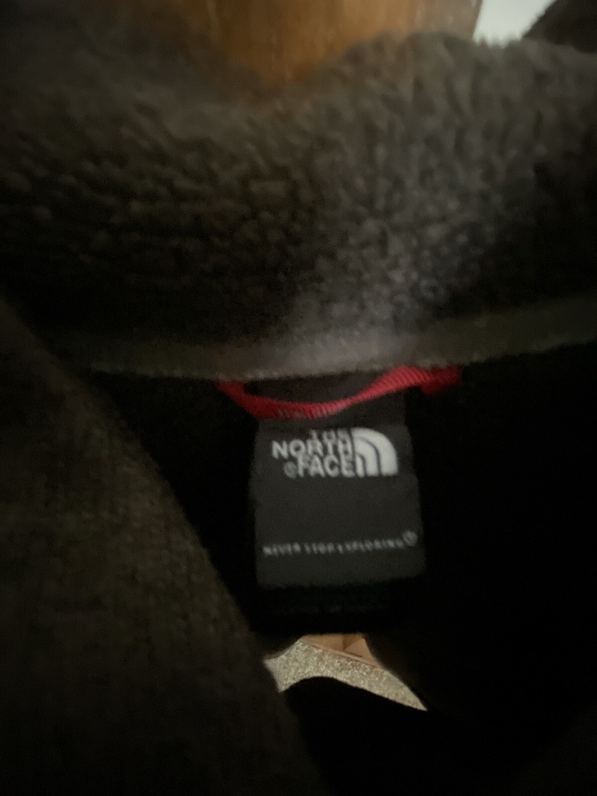 North Face Pullover - image 2