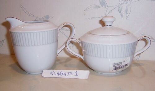 Noritake 175 Japan - 7 Piece Hostess Set, Gold Flowers & Scroll