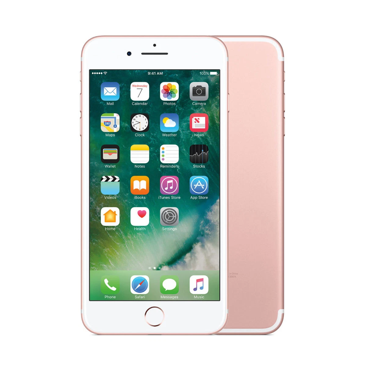 Las mejores ofertas en IPhone 7 Plus Rosado 32GB | eBay