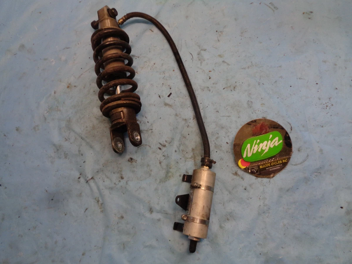 Shocks for Kawasaki Ninja ZX11 for sale | eBay