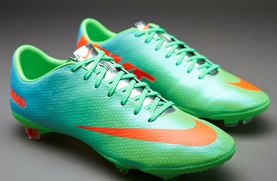 mercurial vapor ix