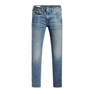 04511-4852 511 SLIM LEVI S  ORIGINAL SLIM LAURELHURST SHOCKING JEANS Herren