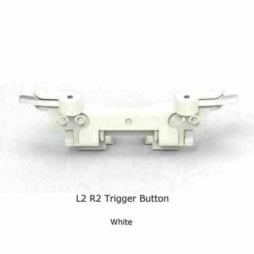 For VITA/P2000 Slim Hand Grip Joypad Stand Case W/ L2 R2 Trigger Button - Picture 16 of 16