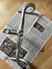 Ritchey Classic 31.8 Lenker - HP Silver 44 cm Rennrad Rennradlenker