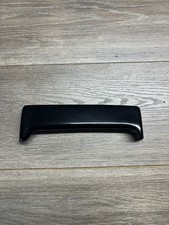 90-93 Mazda Miata Center Console Delete By Jass Performance 1990 1991 1992 1993