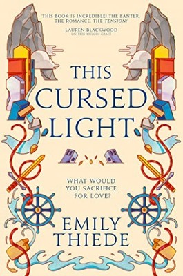 This Cursed Light, Thiede, Emily