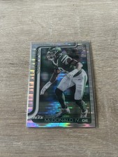 Will McDonald IV [Pulsar Refractor] #241 2025 Topps Chrome