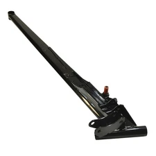SPI Trailing Arm Right Hand Black fits Ski-Doo Some 1996 DSA Replaces 506127010