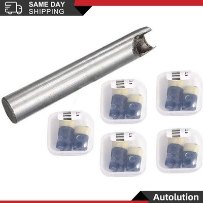 5 Pairs 722.9  Control Module Sensor & Tool Y3/8n1 Y3/8n2 FOR Mercedes Benz 7G