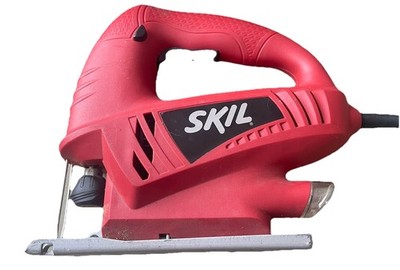 SKIL 4295 4.5a 0.7'' Stroke Variable Speed Corded Electric Jig Saw