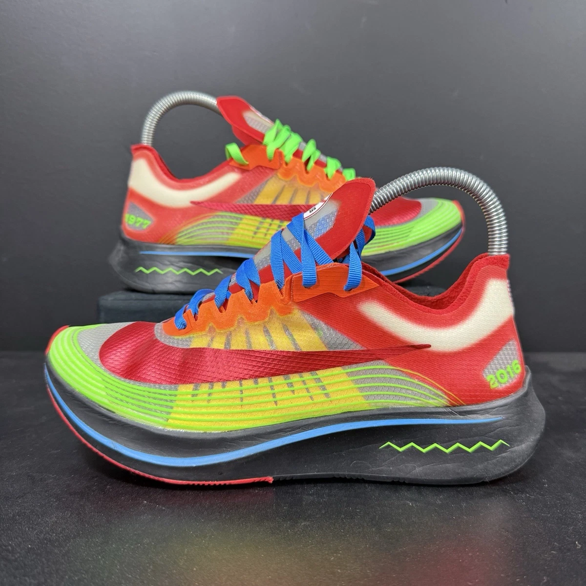 Nike Zoom Fly SP 2018 Doernbecher for Sale | Authenticity