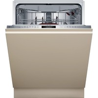 Graded Neff S197ZCX08G N70 Fully Integrated Dishwasher - 14 Place Settings