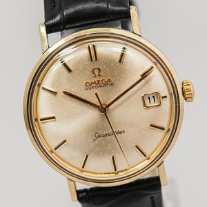 1960s Omega Watch | eBay