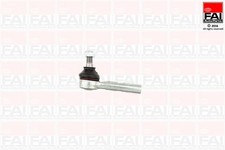 Tie Rod End Front Left Right Fits Toyota Corsa Cynos MR2 Sera Starlet FAI SS1209