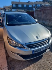Peugeot 308 1.6 Blue HDi Diesel 2016