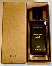 Lush Turmeric Latte Perfume Spray 3.3 fl oz V...