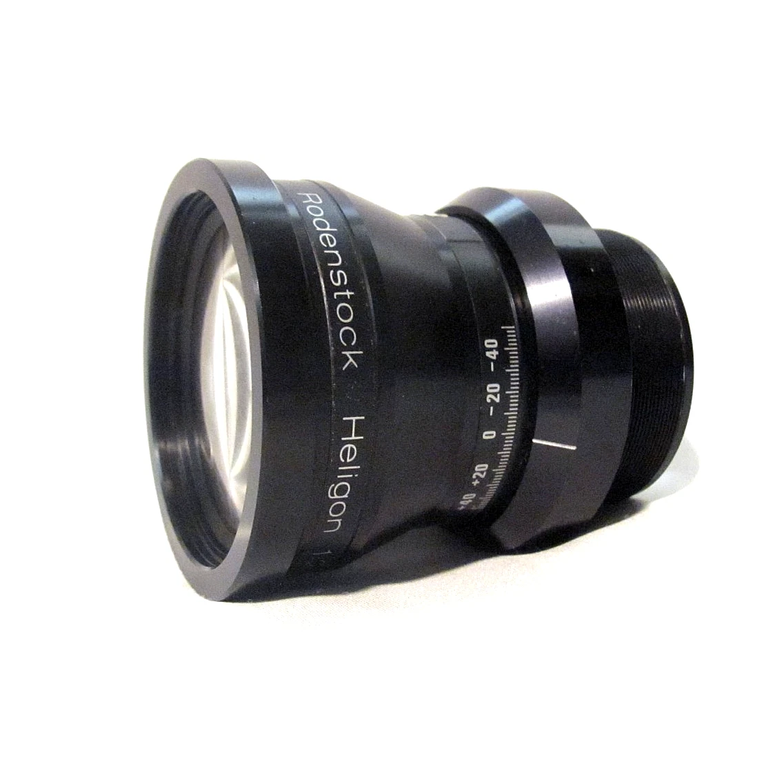 Rodenstock Heligon In Camera Lenses for sale - eBay
