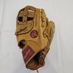 Rawlings Edge U Cated Heel | eBay