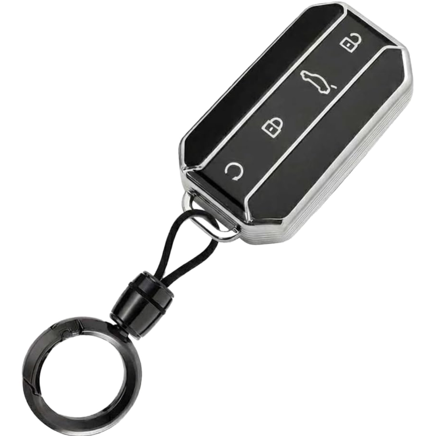 Evitez les rayures sur votre clé Chery Omoda Jaecoo J7 grâce à cet étui TPU