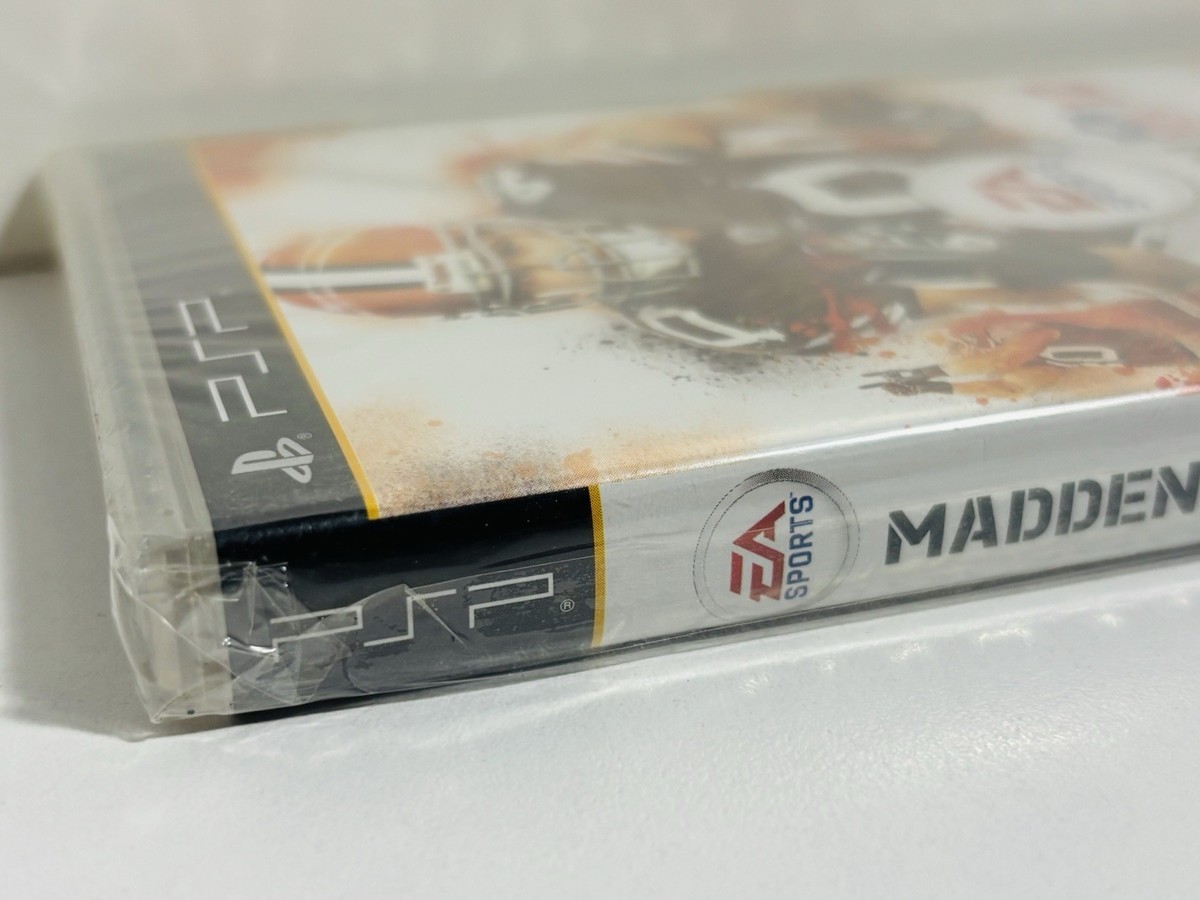Madden NFL 12 (Sony PSP, 2011) for sale online | eBay
