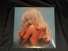 Sabrina carpenter short n sweet deluxe vinyl ...