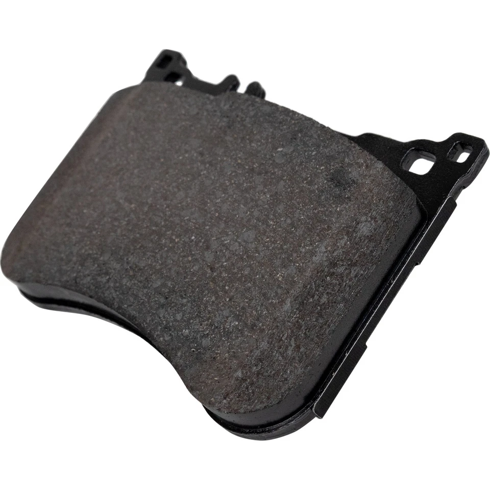 Front NAO Brake Pad Set For 2014-2017 Mercedes Benz S550 2018-2020 S560 - Image 2 of 4