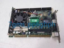 1 PCS IEI ROCKY-518HV V5.0 motherboard CPU fan in good condition @zx
