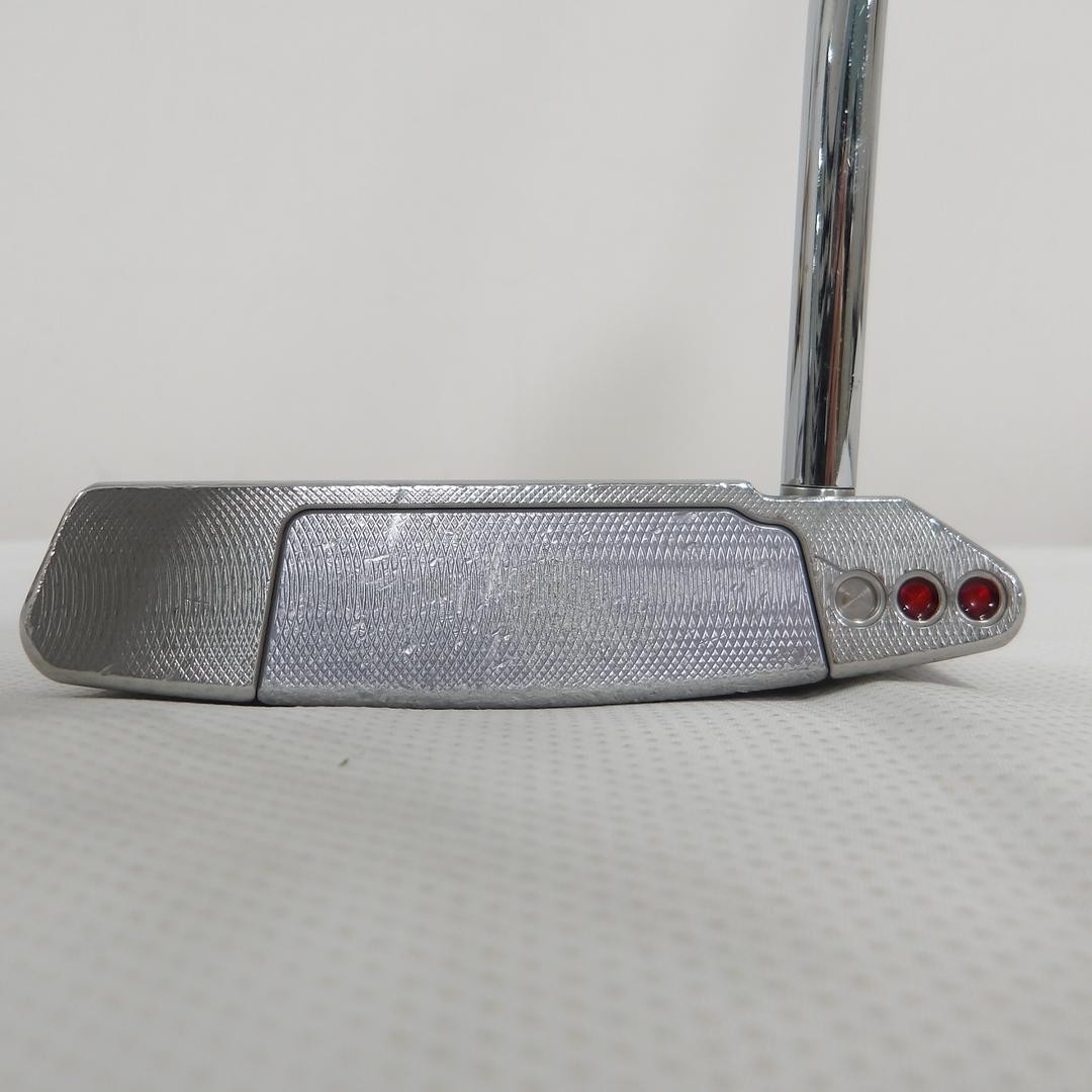 2018 Titleist Scotty Cameron Select Squareback 34