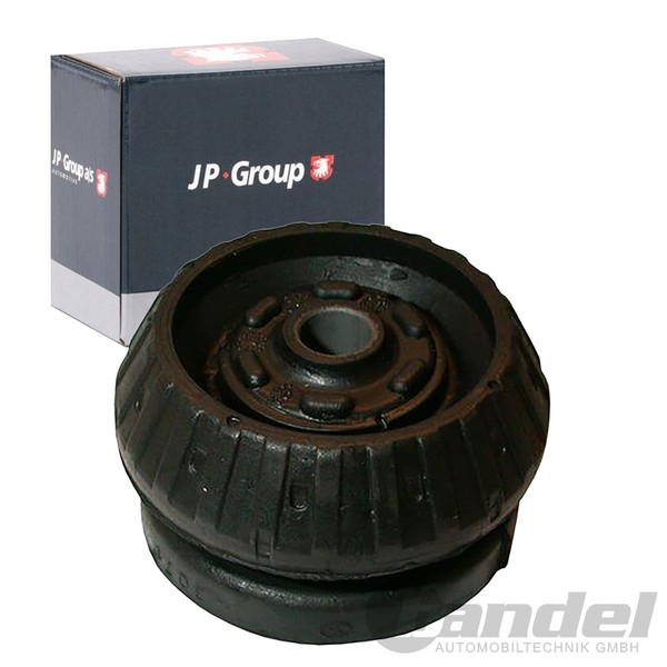 JP Group Domlager Federbeinlager Vorne Passend FüR Opel Omega Senator | 12424003-image