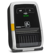 Zebra Technologies ZQ1-0UB00010-00 Series ZQ110 Mobile Receipt Printer