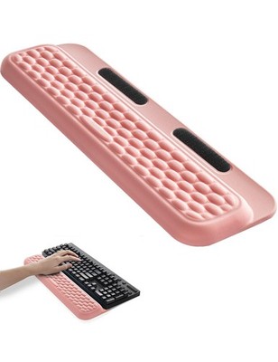 Vaydeer Wrist Rest with Stickers, Full 100% Mechanical Keyboard Rest Support ...