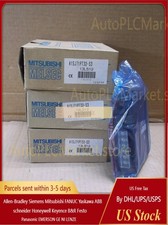 A1SJ71PT32-S3 Mitsubishi PLC NEW In Box MELSE...