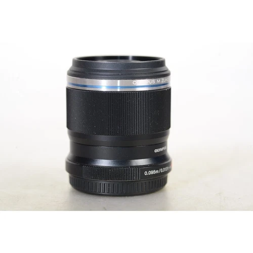 Olympus M.Zuiko Digital ED 30mm f/3.5 Macro 4/3 Lens - Picture 3 of 6