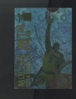 1996-97 Fleer Metal Molten Metal #22 Shaquille O'Neal Lakers HOF SSP