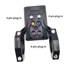 Upgrade Your Scooter with For Kugoo Electric Scooter LCD Display Meter
