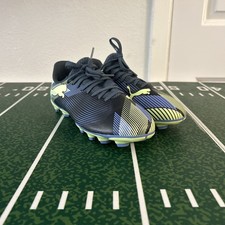 Puma Future 7 Match Soccer Cleats FG/AG 107949 Mens 6