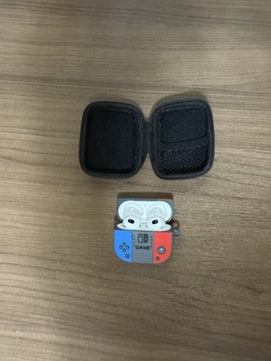 Apple Airpods 3rd Generation MagSafe Charging Authentic Set - Left Ear Issue