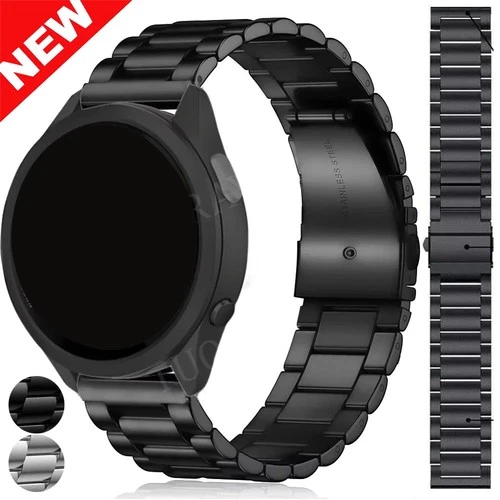 Stainless Steel Metal Band Strap for Huawei Watch GT 7 6 Pro GT7 6 5 4 3 42/46mm