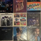 Vinyl Record Lot #5 27 Records Classic Rock Rolling Stones ELO CSNY Aerosmith