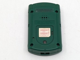 SEGA Dreamcast VMU Visual Memory Godzilla Green HKT-700 OEM Japan Tested